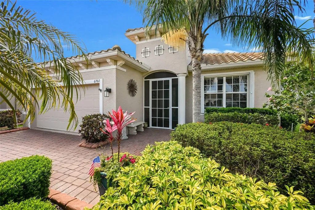 6702 41st Street Circle E Sarasota FL 34243