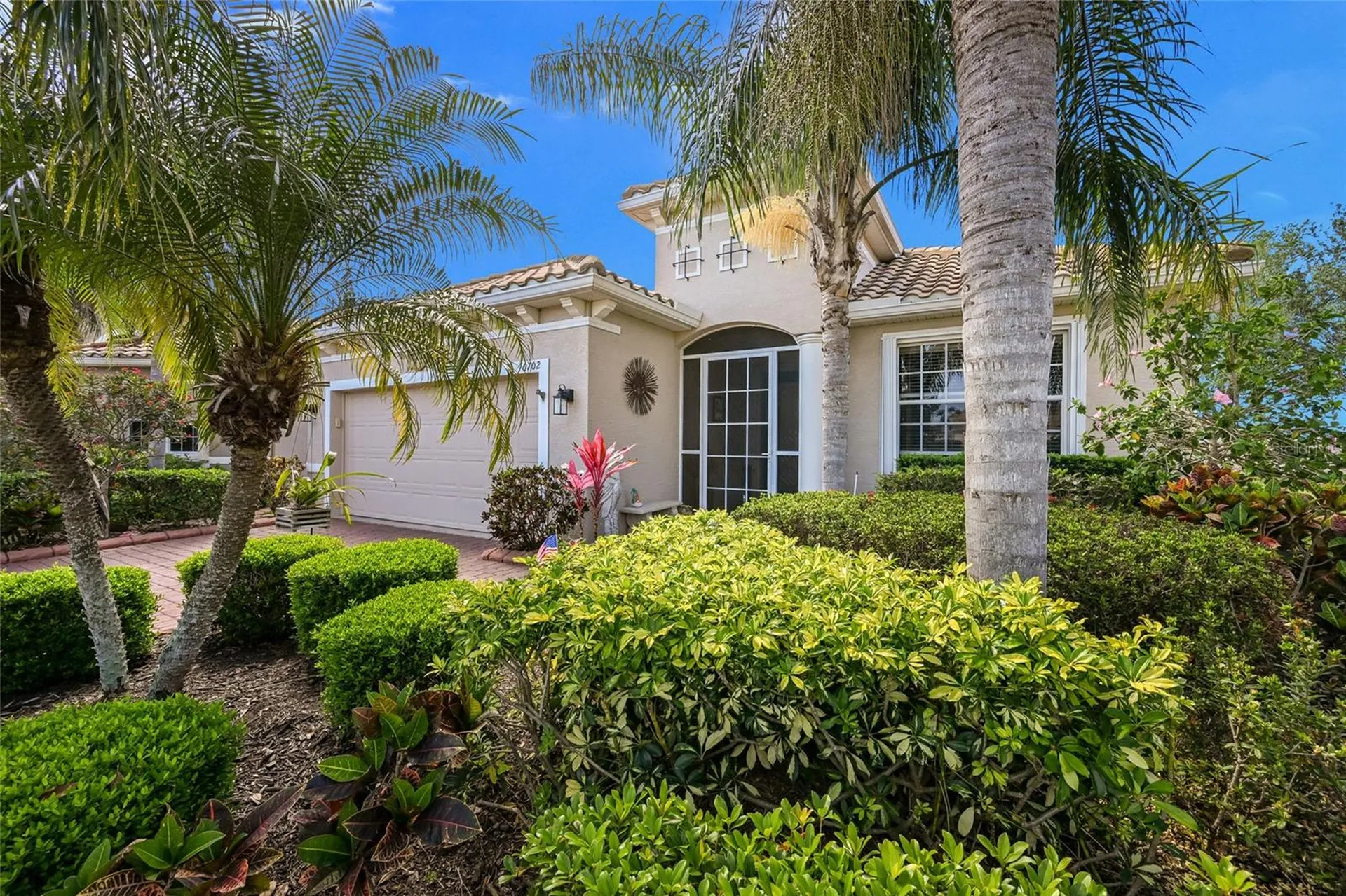 6702 41st Street Circle E Sarasota FL 34243