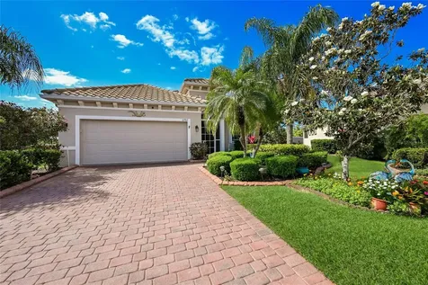 6702 41st Street Circle E Sarasota FL 34243