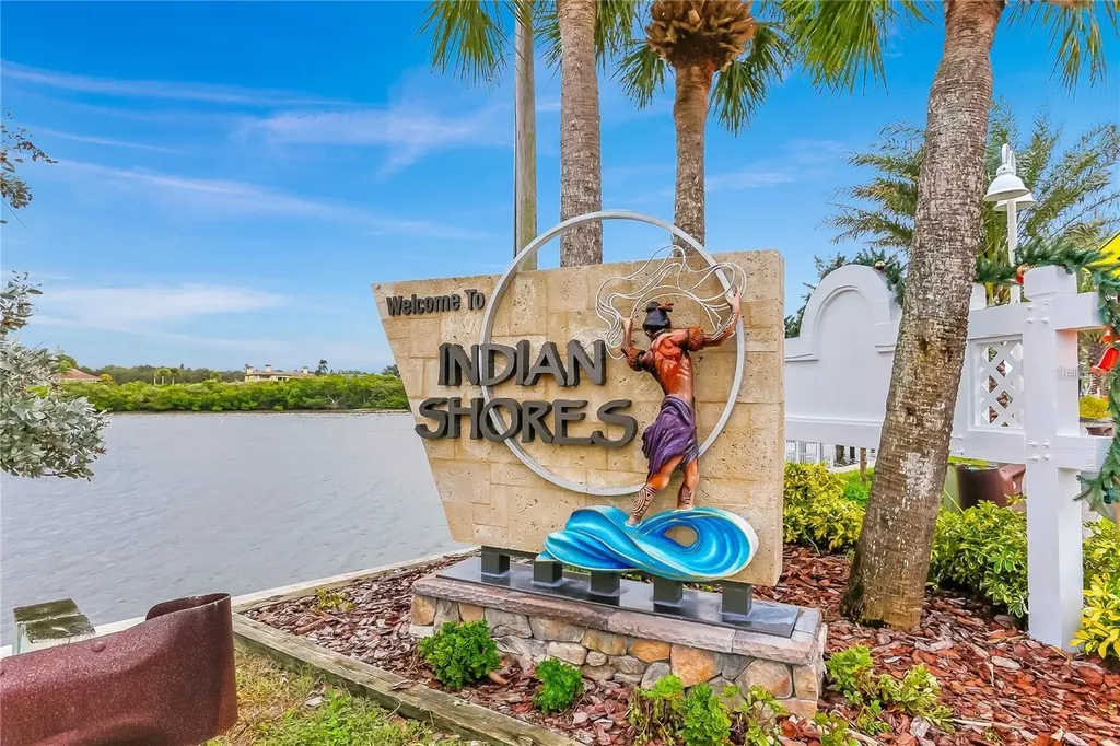 20204 Gulf Boulevard Indian Shores FL 33785