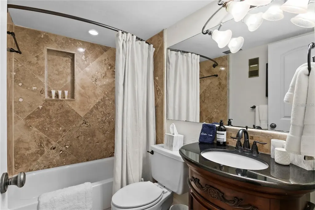 20204 Gulf Boulevard Indian Shores FL 33785