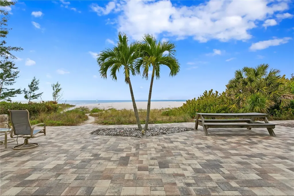 20204 Gulf Boulevard Indian Shores FL 33785