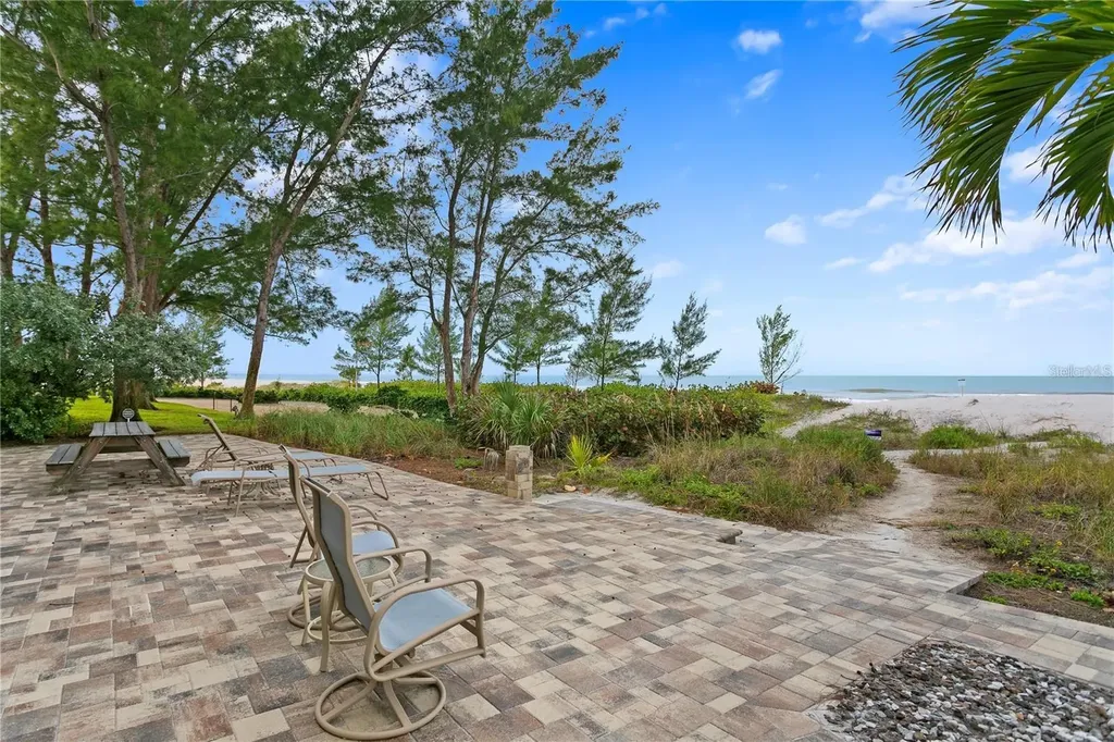 20204 Gulf Boulevard Indian Shores FL 33785