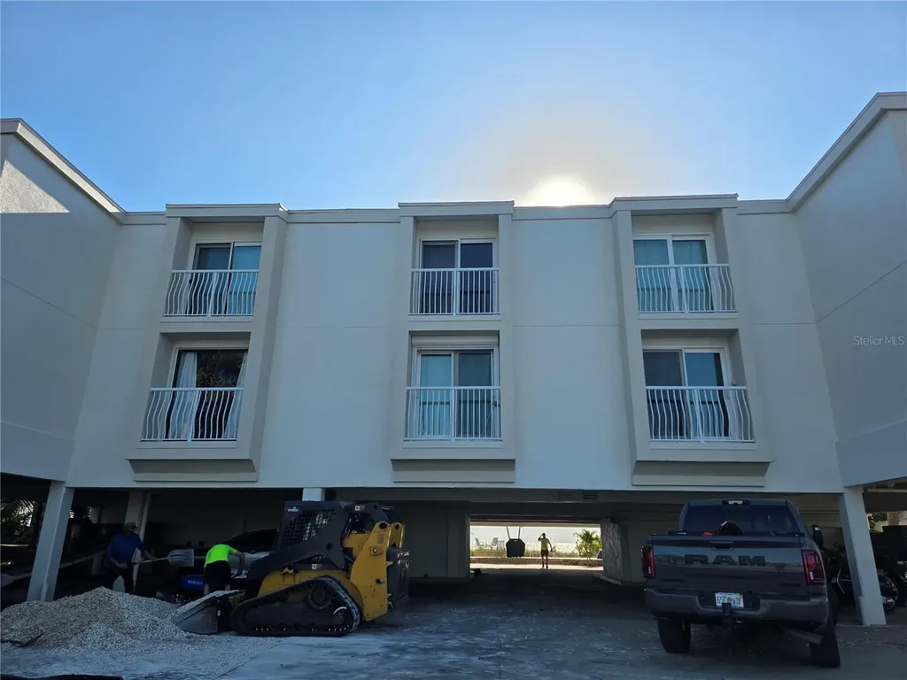 20204 Gulf Boulevard Indian Shores FL 33785
