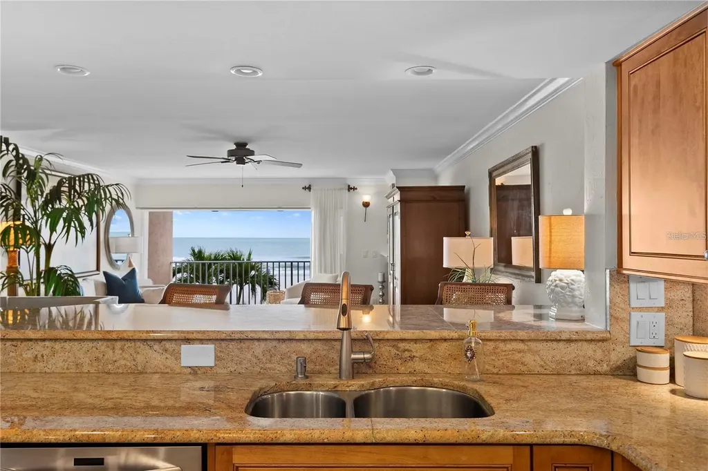 20204 Gulf Boulevard Indian Shores FL 33785