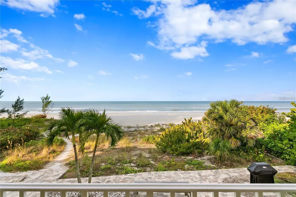 20204 Gulf Boulevard Indian Shores FL 33785