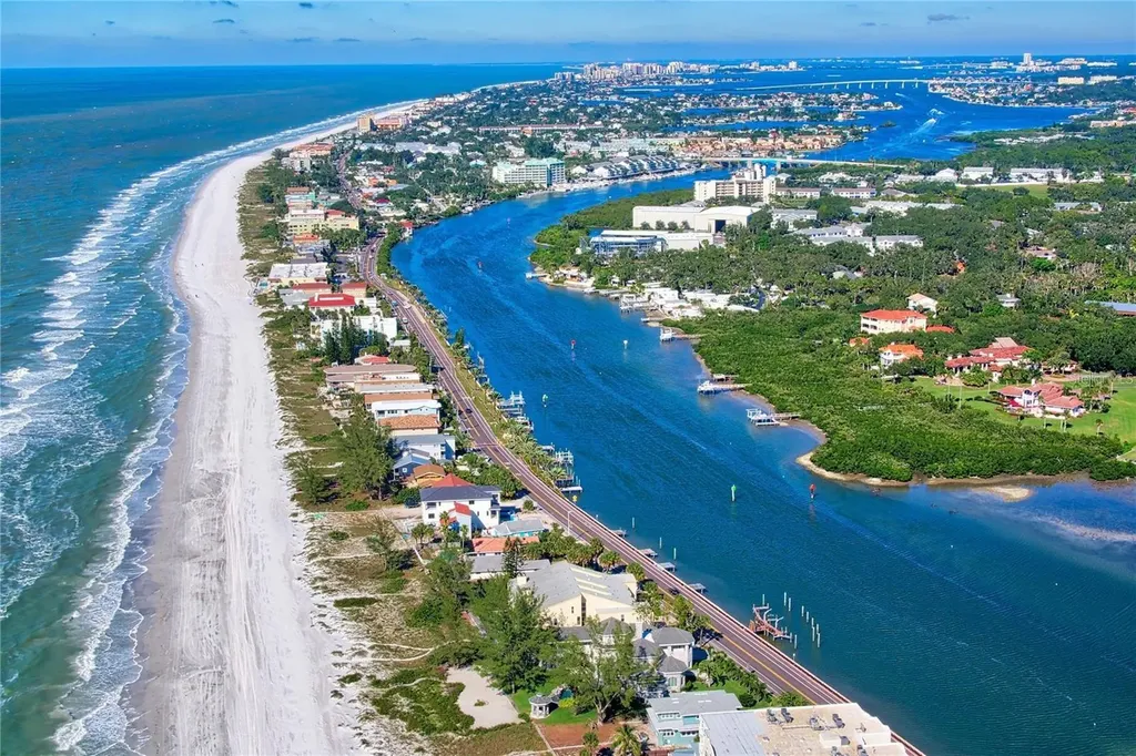 20204 Gulf Boulevard Indian Shores FL 33785