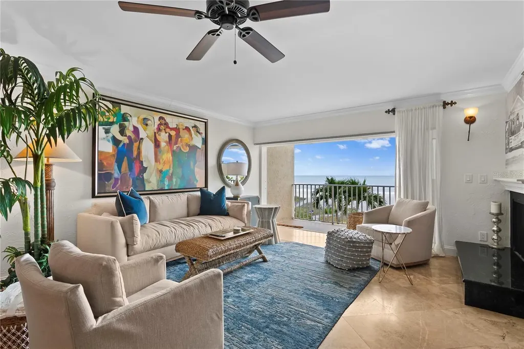 20204 Gulf Boulevard Indian Shores FL 33785