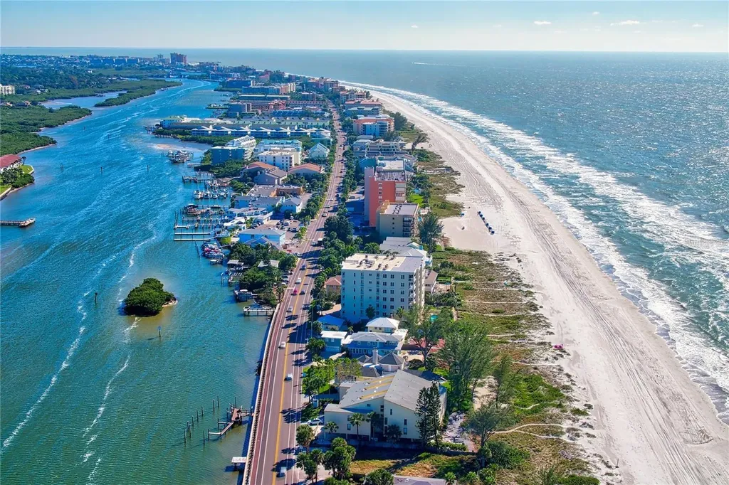 20204 Gulf Boulevard Indian Shores FL 33785