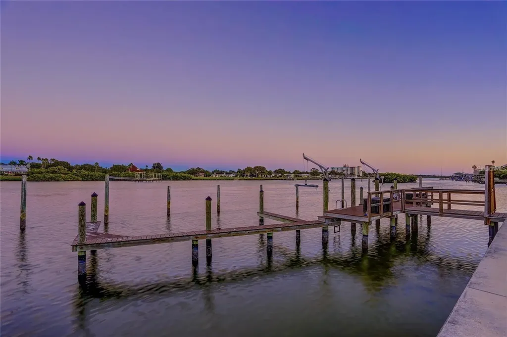 20204 Gulf Boulevard Indian Shores FL 33785