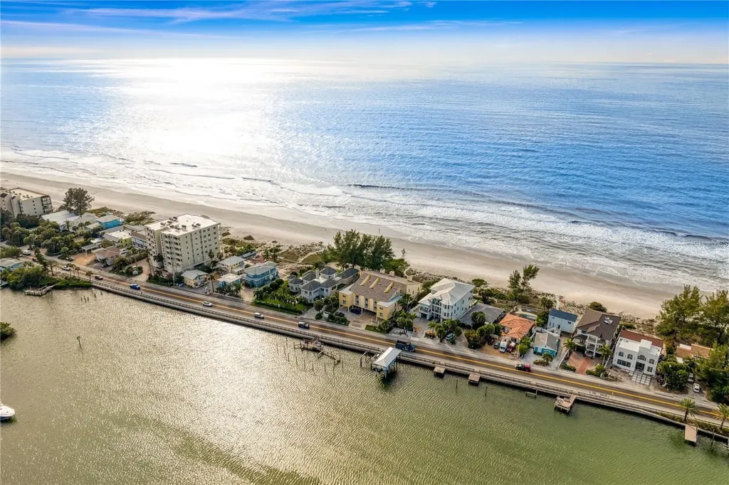 20204 Gulf Boulevard Indian Shores FL 33785