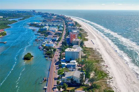 20204 Gulf Boulevard Indian Shores FL 33785
