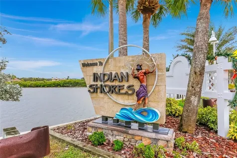 20204 Gulf Boulevard Indian Shores FL 33785