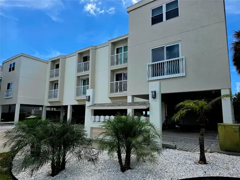 20204 Gulf Boulevard Indian Shores FL 33785