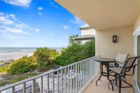 20204 Gulf Boulevard Indian Shores FL 33785