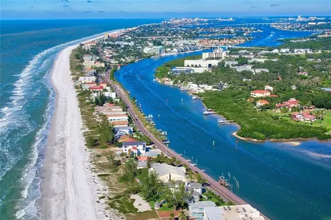 20204 Gulf Boulevard Indian Shores FL 33785