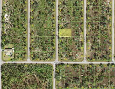 2372 Kuehler Street Port Charlotte FL 33953