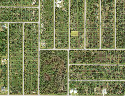 2372 Kuehler Street Port Charlotte FL 33953