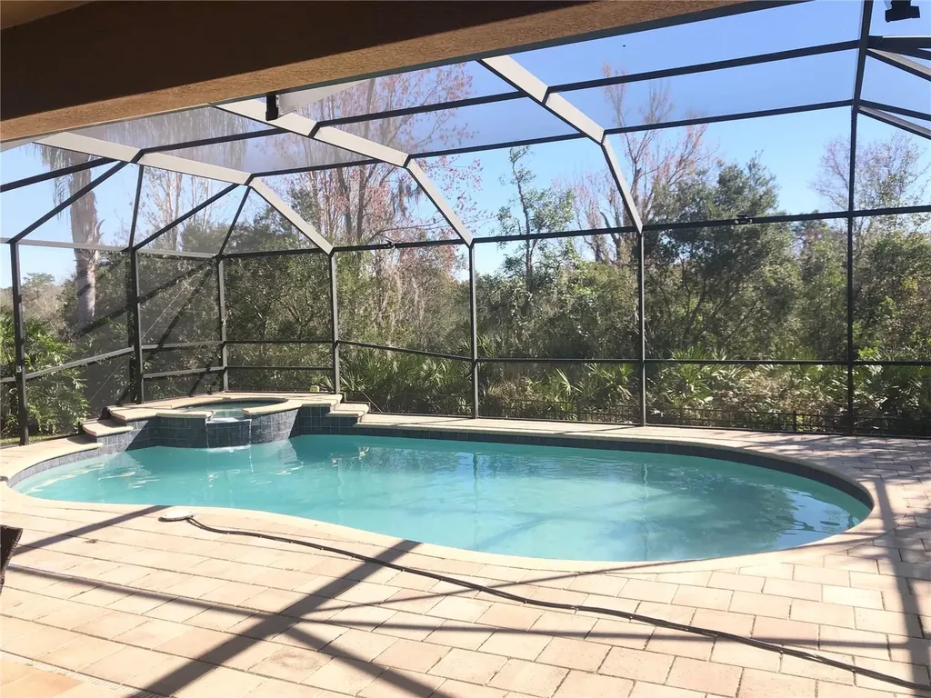 19125 Sweet Clover Lane Tampa FL 33647