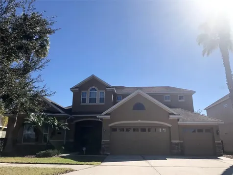 19125 Sweet Clover Lane Tampa FL 33647
