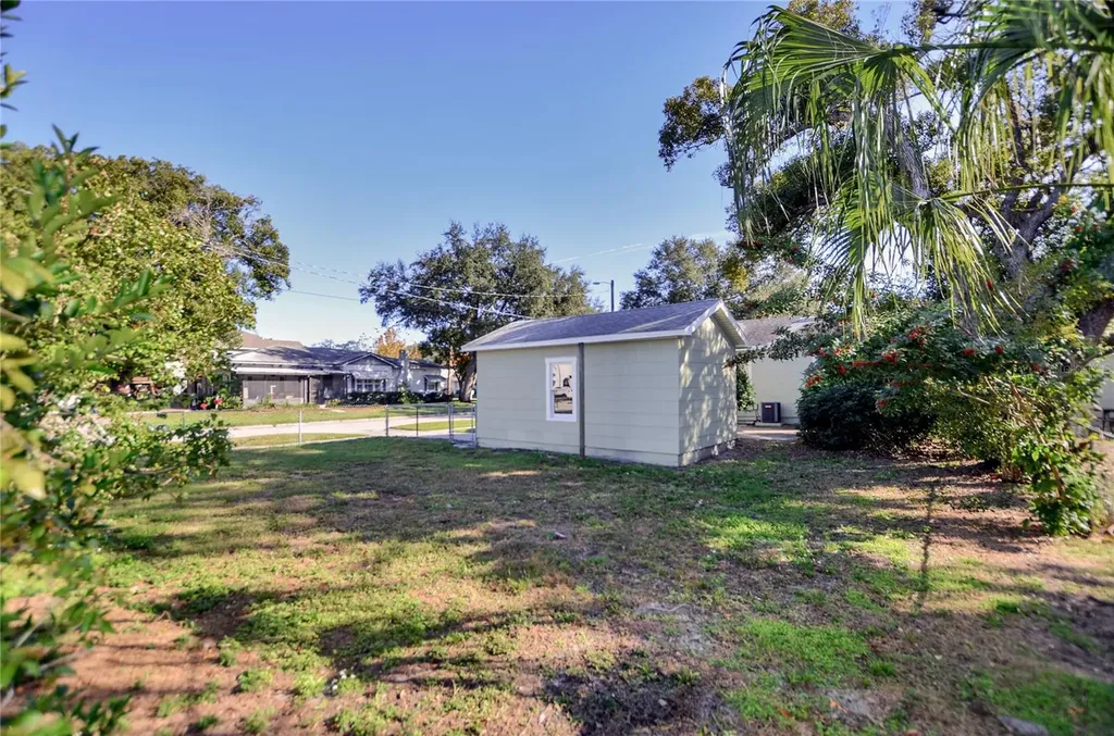 301 S Audubon Avenue Tampa FL 33609