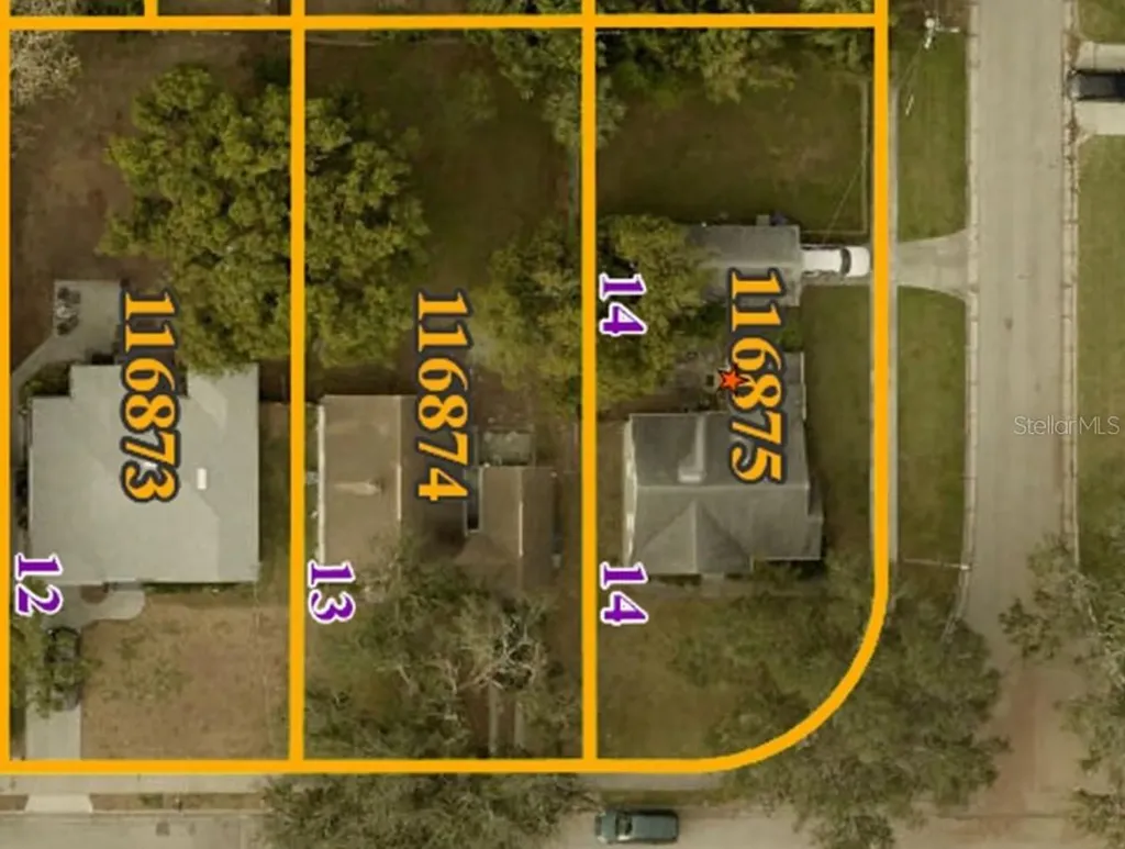 301 S Audubon Avenue Tampa FL 33609