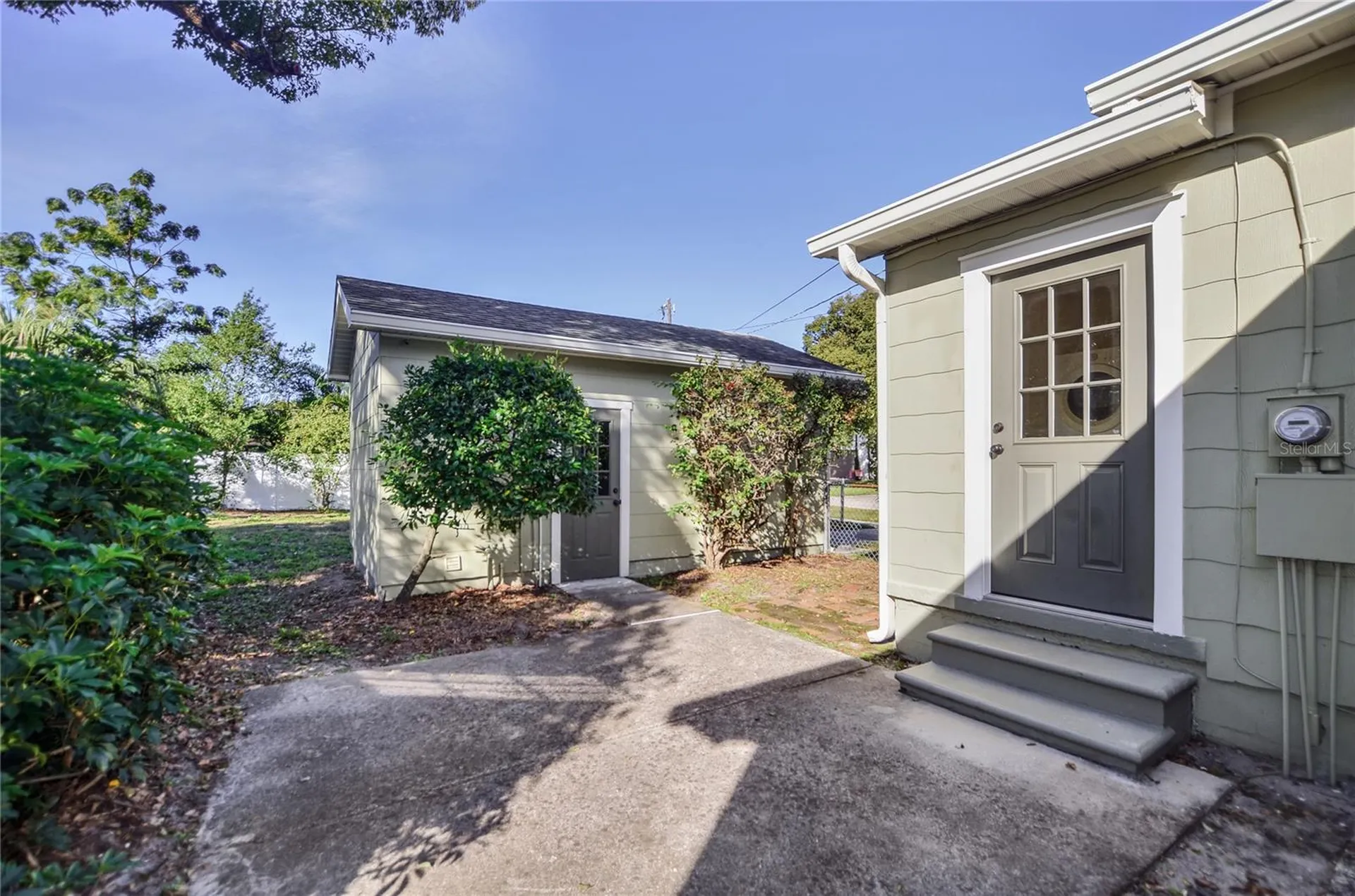 301 S Audubon Avenue Tampa FL 33609