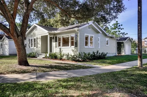 301 S Audubon Avenue Tampa FL 33609