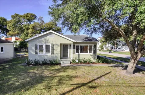 301 S Audubon Avenue Tampa FL 33609