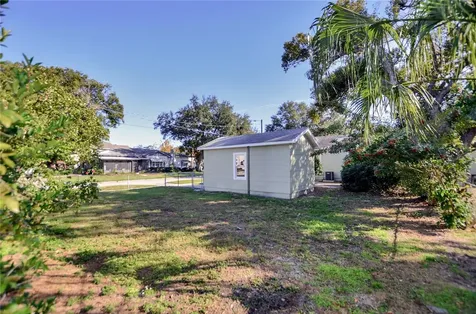 301 S Audubon Avenue Tampa FL 33609