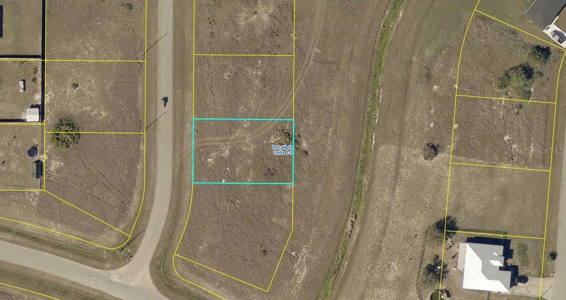 7083 Tide Circle Labelle FL 33935