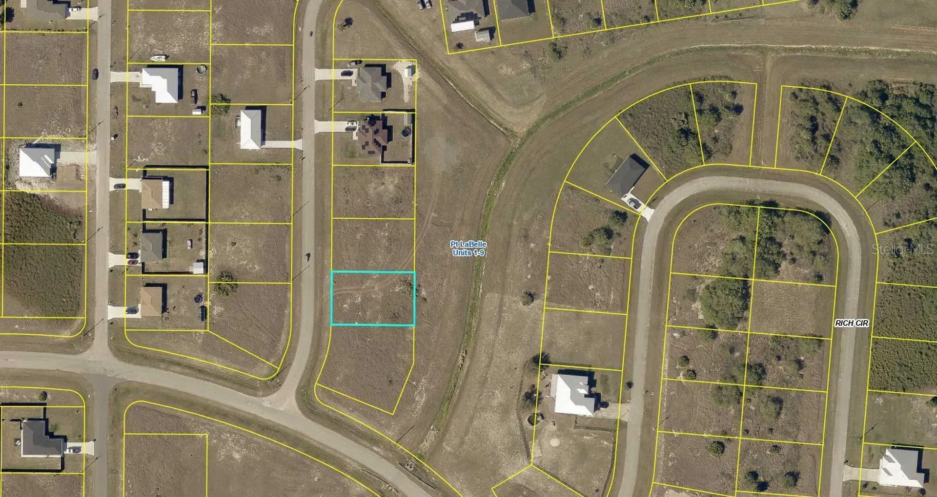 7083 Tide Circle Labelle FL 33935