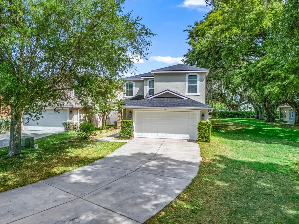 4942 NE 123rd Lane Oxford FL 34484