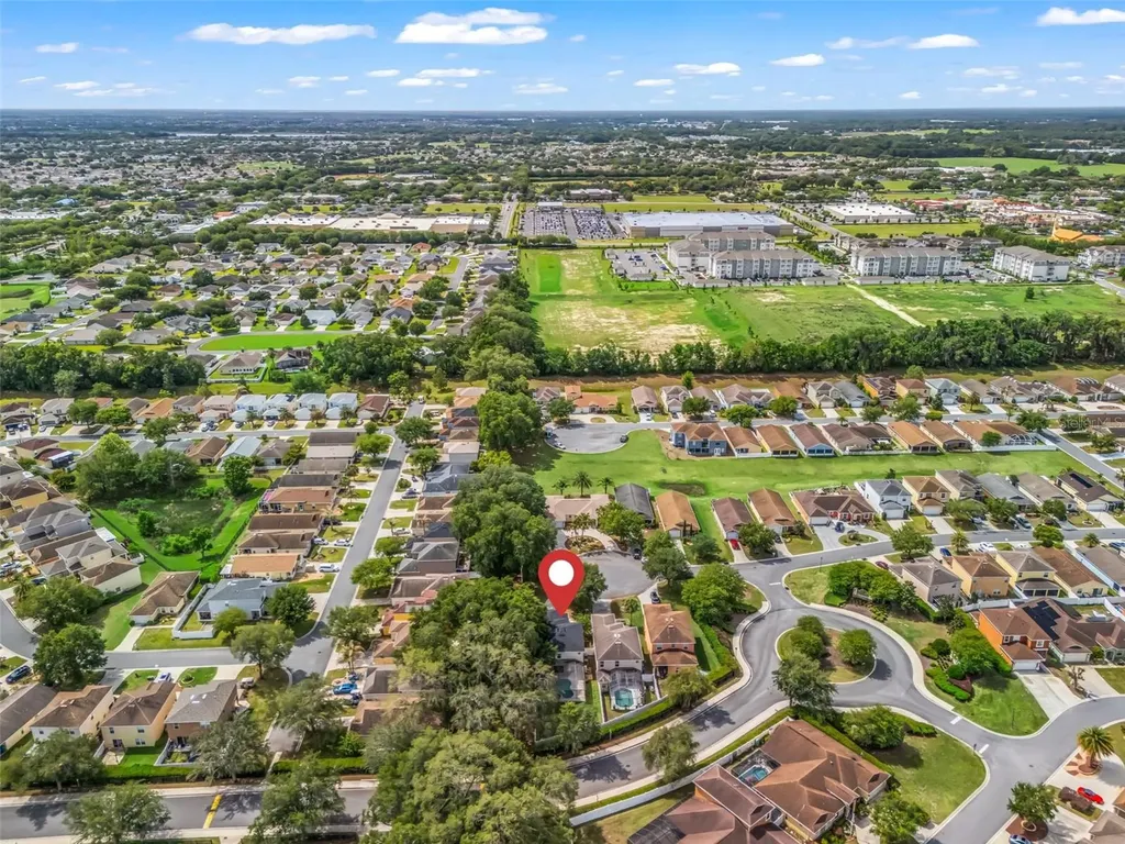 4942 NE 123rd Lane Oxford FL 34484