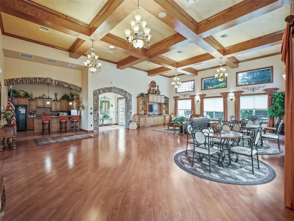 4942 NE 123rd Lane Oxford FL 34484