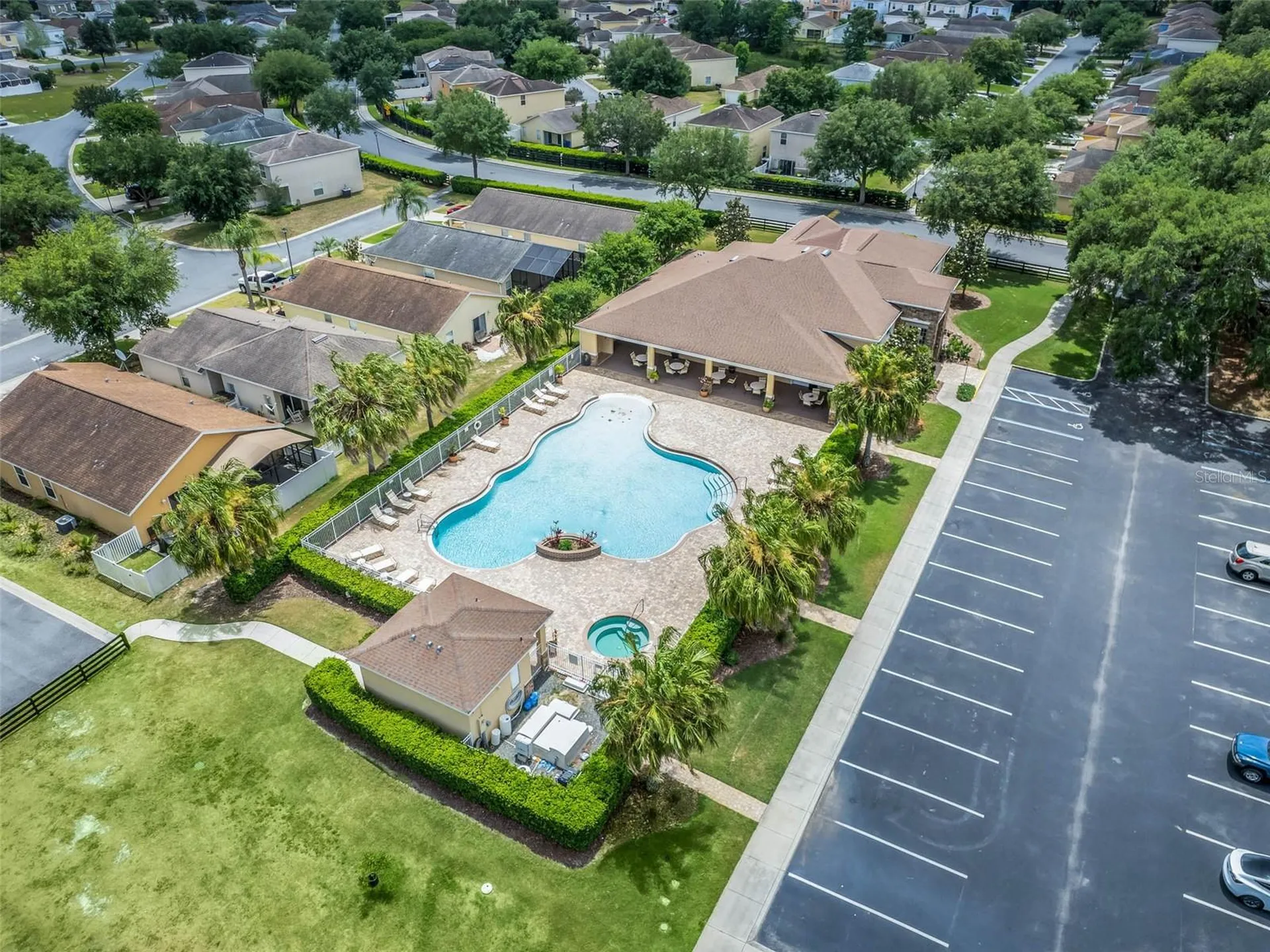 4942 NE 123rd Lane Oxford FL 34484