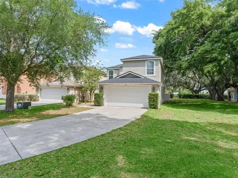 4942 NE 123rd Lane Oxford FL 34484