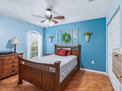 4942 NE 123rd Lane Oxford FL 34484