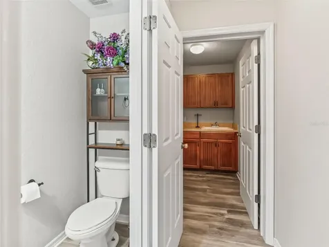 4942 NE 123rd Lane Oxford FL 34484