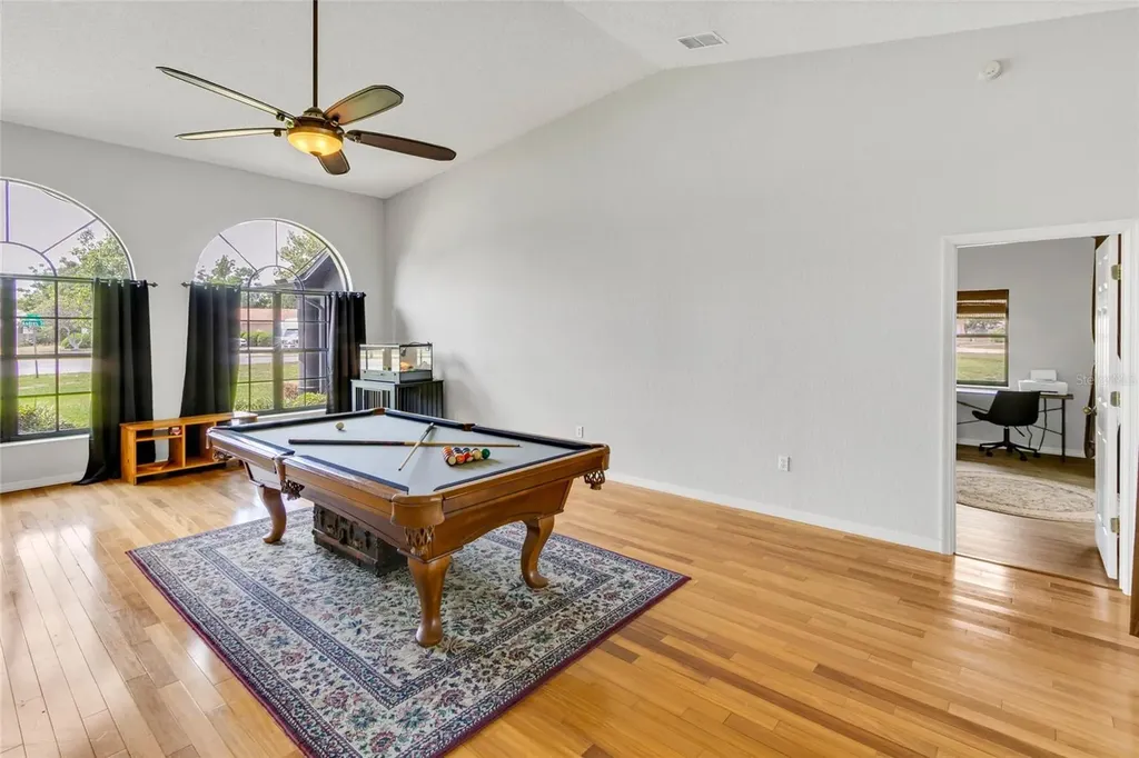 4329 Andres Street Spring Hill FL 34608