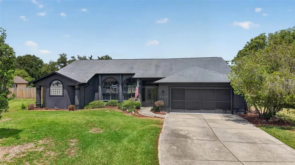 4329 Andres Street Spring Hill FL 34608