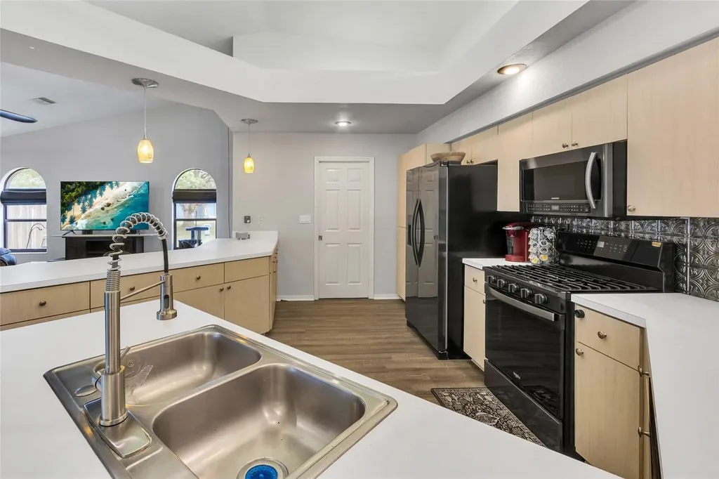 4329 Andres Street Spring Hill FL 34608