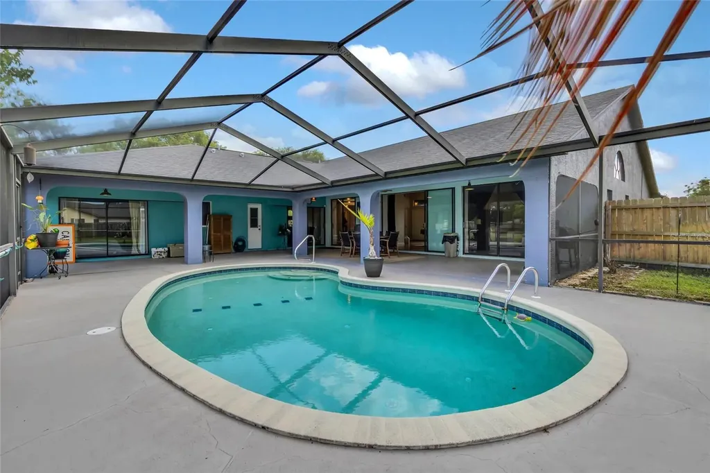 4329 Andres Street Spring Hill FL 34608