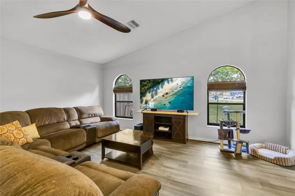 4329 Andres Street Spring Hill FL 34608