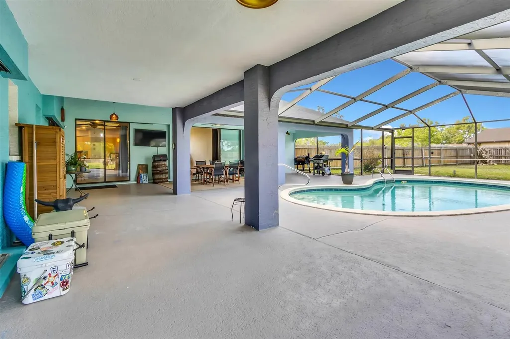 4329 Andres Street Spring Hill FL 34608
