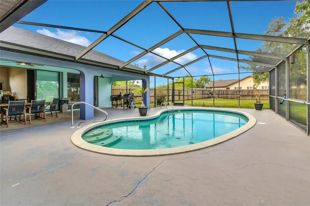 4329 Andres Street Spring Hill FL 34608