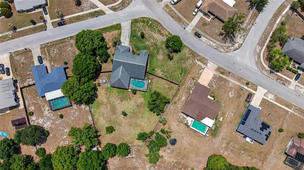 4329 Andres Street Spring Hill FL 34608