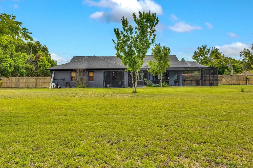 4329 Andres Street Spring Hill FL 34608