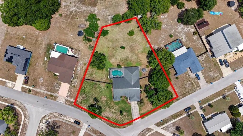 4329 Andres Street Spring Hill FL 34608