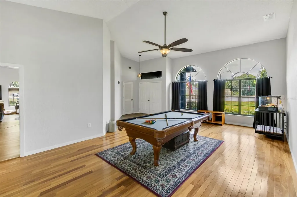 4329 Andres Street Spring Hill FL 34608